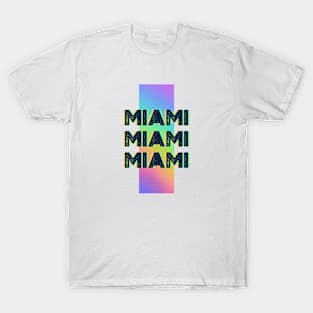 Miami T-Shirt